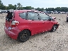 JHMGE8H25AC****** Salvamento y Destrozados 2010 Honda Fit en Estado de Nueva Jersey