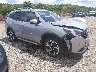 JF2SKARC0NH****** Salvage and Wrecked 2022 Subaru Forester in Chicago North