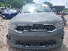 1C4RDHAGXMC****** Salvage 2021 Dodge Durango in Oklahoma State