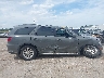 1C4RDHAGXMC****** Wrecked 2021 Dodge Durango in Oklahoma State