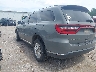 1C4RDHAGXMC****** Salvage and Repairable 2021 Dodge Durango in Oklahoma City