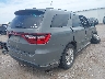 1C4RDHAGXMC****** Salvage and Wrecked 2021 Dodge Durango in Oklahoma State