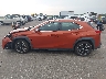 JTHU9JBH5K2****** Repairable 2019 Lexus UX 250h in Minnesota State