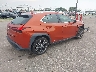 JTHU9JBH5K2****** Salvage and Wrecked 2019 Lexus UX 250h in Minnesota State