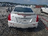 1G6AL1RY2K0****** Destrozados 2019 Cadillac ATS