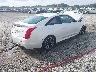 1G6AL1RY2K0****** Salvamento y Destrozados 2019 Cadillac ATS en Estado de Georgia