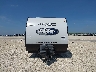 4X4TCKY22SK****** Destrozados 2025 Welchel Enterprises Llc Dba Cherokee Grey Wolf M-23mk en Estado de Texas