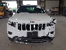 1C4RJFBGXFC****** Wrecked 2015 Jeep Grand Cherokee in New York State
