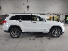 1C4RJFBGXFC****** Used 2015 Jeep Grand Cherokee in New York State