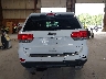 1C4RJFBGXFC****** Wrecked 2015 Jeep Grand Cherokee