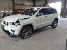 1C4RJFBGXFC****** Used and Repairable 2015 Jeep Grand Cherokee in Newburgh