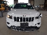 1C4RJFBGXFC****** Salvage and Repairable 2015 Jeep Grand Cherokee in New York State