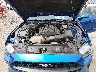 1FA6P8TH7J5****** Reparables 2018 Ford Mustang en Wichita