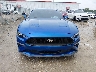 1FA6P8TH7J5****** Destrozados 2018 Ford Mustang en Estado de Kansas