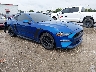 1FA6P8TH7J5****** Salvamento y Destrozados 2018 Ford Mustang en Wichita