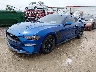 1FA6P8TH7J5****** Usados y Reparables 2018 Ford Mustang en Wichita