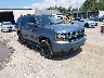 1GNUKBE01AR****** Salvage and Wrecked 2010 Chevrolet Tahoe in Manchester