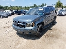1GNUKBE01AR****** Used and Repairable 2010 Chevrolet Tahoe in Manchester