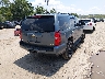 1GNUKBE01AR****** Salvage and Wrecked 2010 Chevrolet Tahoe in New Hampshire State