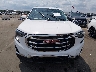 3GKALPEV5ML****** Destrozados 2021 GMC Terrain en Estado de Carolina del Norte