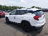3GKALPEV5ML****** Salvamento y Reparables 2021 GMC Terrain en Raleigh