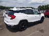 3GKALPEV5ML****** Salvamento y Destrozados 2021 GMC Terrain en Estado de Carolina del Norte