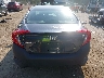 19XFC2F70GE****** Wrecked 2016 Honda Civic