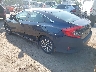 19XFC2F70GE****** Salvage and Repairable 2016 Honda Civic in Dundalk