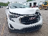 3GKALTEV0JL****** Salvage and Wrecked 2018 GMC Terrain in Grand Rapids