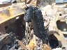 1GC1KUEG2FF****** Salvage 2015 Chevrolet Silverado 2500 in South Carolina State