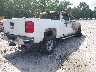 1GC1KUEG2FF****** Salvage and Wrecked 2015 Chevrolet Silverado 2500 in South Carolina State