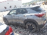 KL79MRSL6PB****** Reparables 2023 Chevrolet Trailblazer en Estado de Arkansas