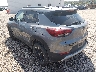 KL79MRSL6PB****** Salvamento y Reparables 2023 Chevrolet Trailblazer en Fayetteville
