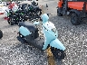 RFGSDSAF2NX****** Salvamento y Destrozados 2022 Sym Mio 50 en Rec Rides Online Exclusive