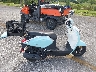 RFGSDSAF2NX****** Usados 2022 Sym Mio 50 en Estado de Florida