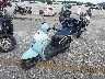 RFGSDSAF2NX****** Usados y Reparables 2022 Sym Mio 50 en Rec Rides Online Exclusive