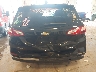 2GNAXUEV4L6****** Wrecked 2020 Chevrolet Equinox