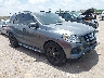 4JGDA5JBXJB****** Salvage and Wrecked 2018 Mercedes-Benz Gle 350 in Houston