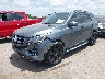 4JGDA5JBXJB****** Used and Repairable 2018 Mercedes-Benz Gle 350 in Houston