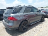 4JGDA5JBXJB****** Salvage and Wrecked 2018 Mercedes-Benz Gle 350 in Texas State