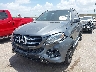 4JGDA5JBXJB****** Salvage and Repairable 2018 Mercedes-Benz Gle 350 in Texas State