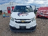 3N63M0YN7HK****** Wrecked 2017 Chevrolet City Express in Colorado State