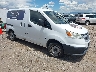3N63M0YN7HK****** Salvage and Wrecked 2017 Chevrolet City Express in Western Colorado