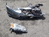 1N4AL3AP0FN****** Wrecked 2015 Nissan Altima in Arizona State