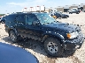 JT3HN86R010****** Reparables 2001 Toyota 4Runner en Estado de Oklahoma