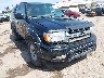 JT3HN86R010****** Salvamento y Destrozados 2001 Toyota 4Runner en Oklahoma City