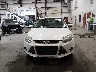 1FADP3N2XEL****** Wrecked 2014 Ford Focus in Idaho State