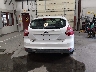 1FADP3N2XEL****** Wrecked 2014 Ford Focus