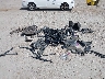 1FTEW1EF1GF****** Wrecked 2016 Ford F-150 in Texas State