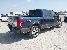 1FTEW1EF1GF****** Salvage and Wrecked 2016 Ford F-150 in Texas State